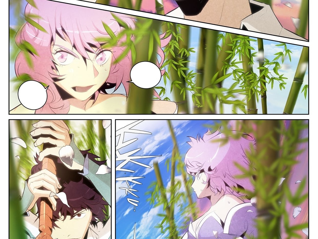 マジック背景ブラシPro 1