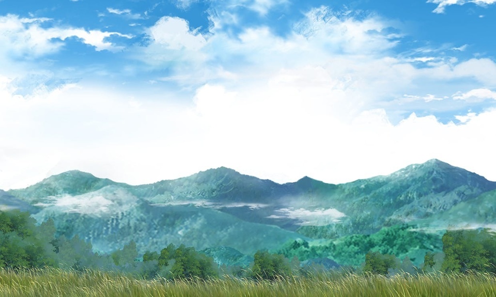 マジック背景ブラシPro 1