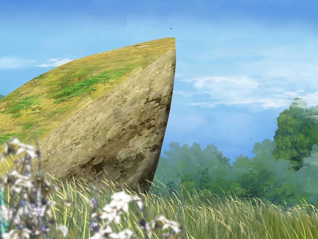 マジック背景ブラシPro 1