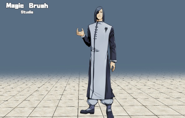 エフェクトブラシ&地面ブラシPro