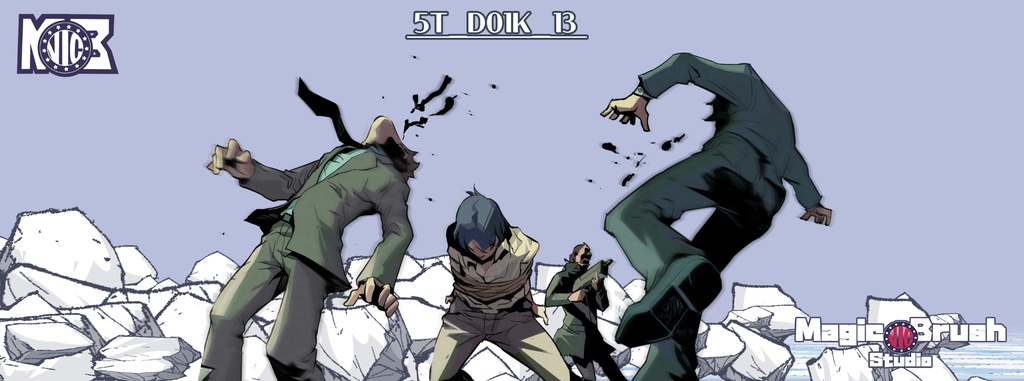 エフェクトブラシ&地面ブラシPro