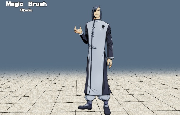 エフェクトブラシ&地面ブラシPro