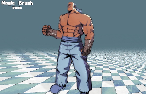 エフェクトブラシ&地面ブラシPro