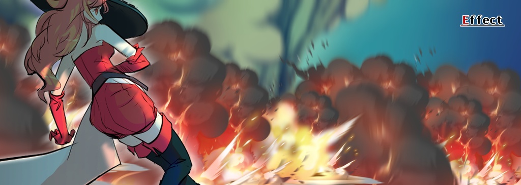 エフェクトブラシ&地面ブラシPro