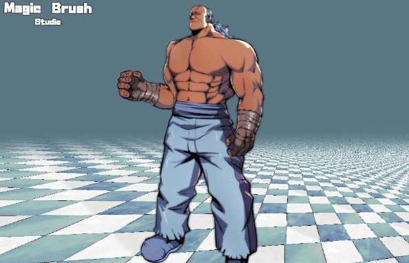 エフェクトブラシ&地面ブラシPro