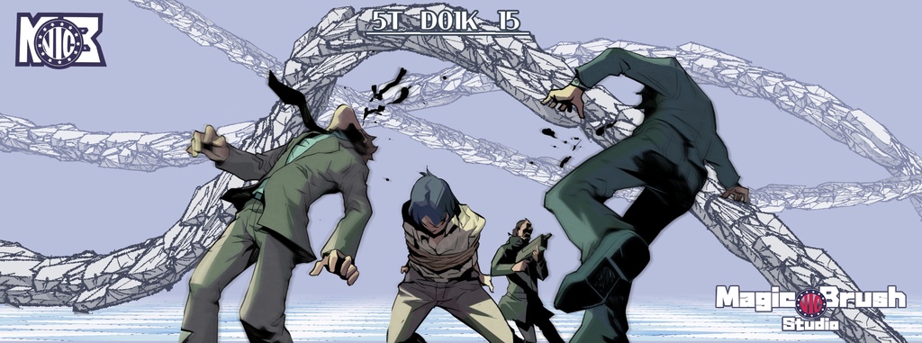 エフェクトブラシ&地面ブラシPro