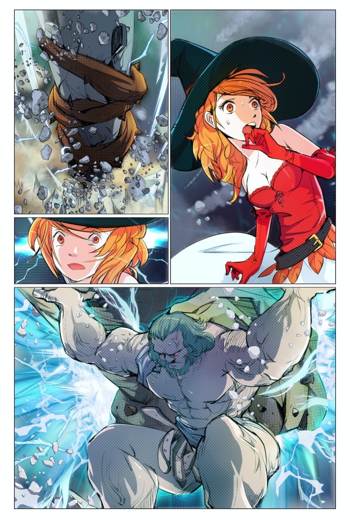 エフェクトブラシ&地面ブラシPro