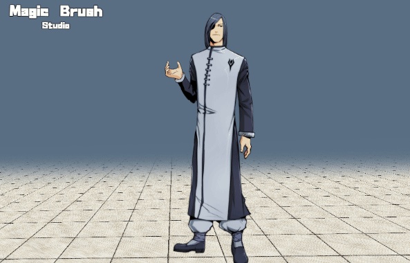 エフェクトブラシ&地面ブラシPro