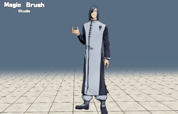 エフェクトブラシ&地面ブラシPro