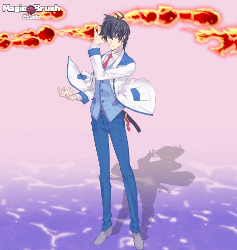 エフェクトブラシ&地面ブラシPro