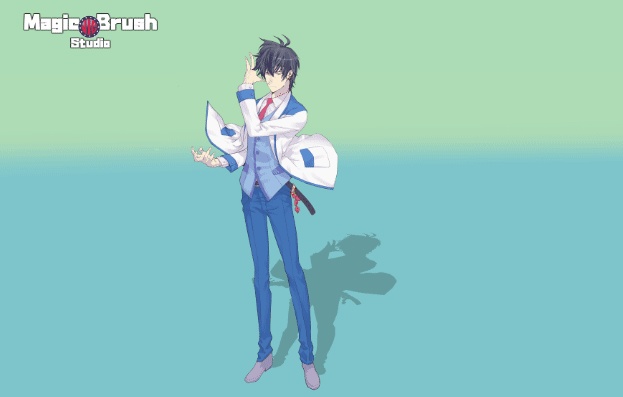 エフェクトブラシ&地面ブラシPro