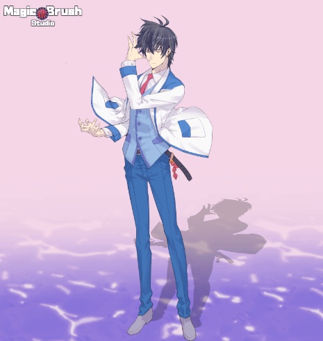 エフェクトブラシ&地面ブラシPro