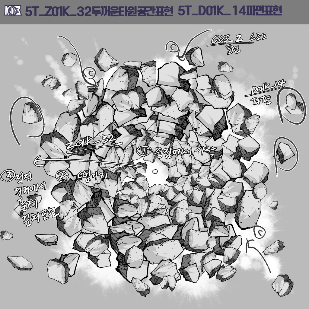 エフェクトブラシ&地面ブラシPro