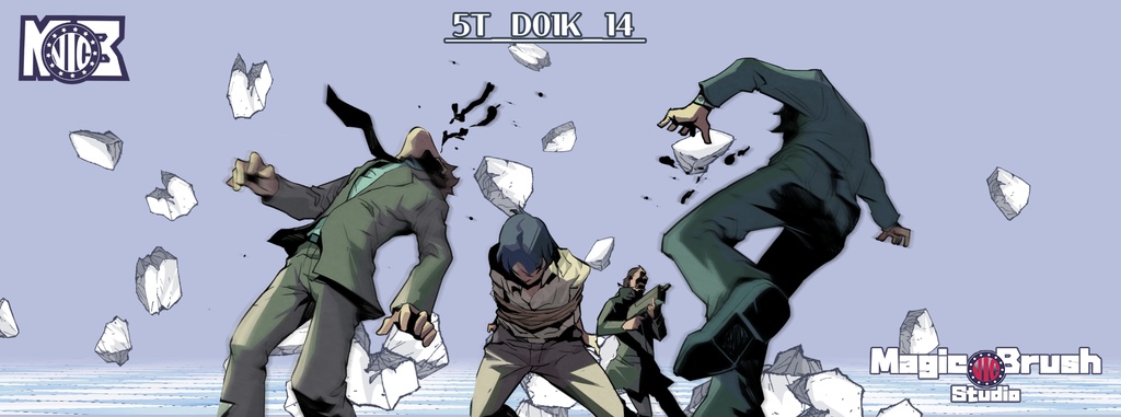 エフェクトブラシ&地面ブラシPro