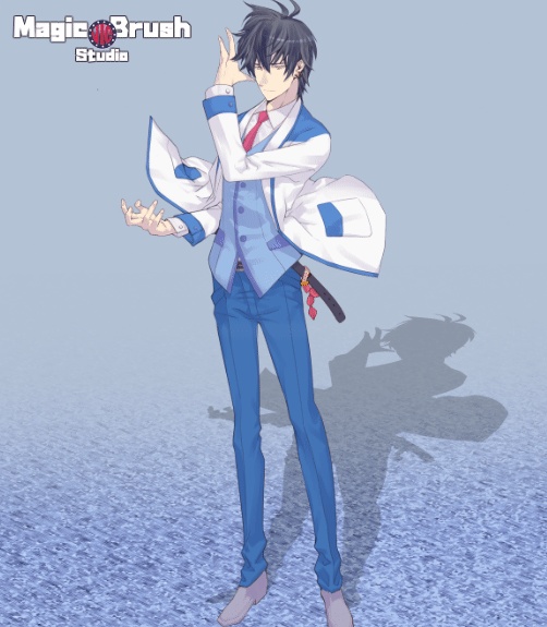 エフェクトブラシ&地面ブラシPro