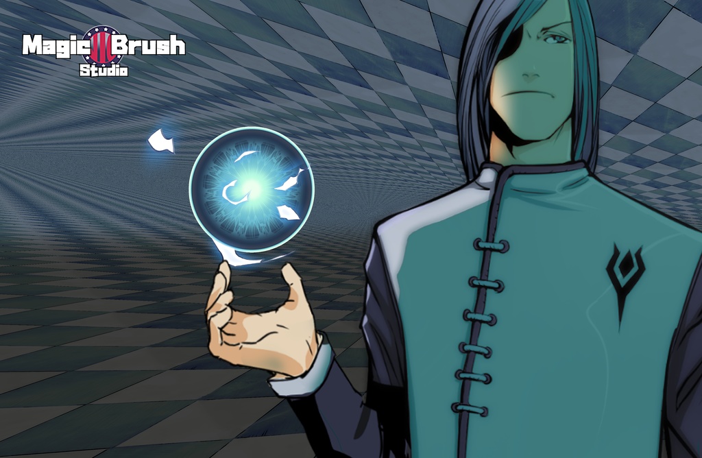 エフェクトブラシ&地面ブラシPro