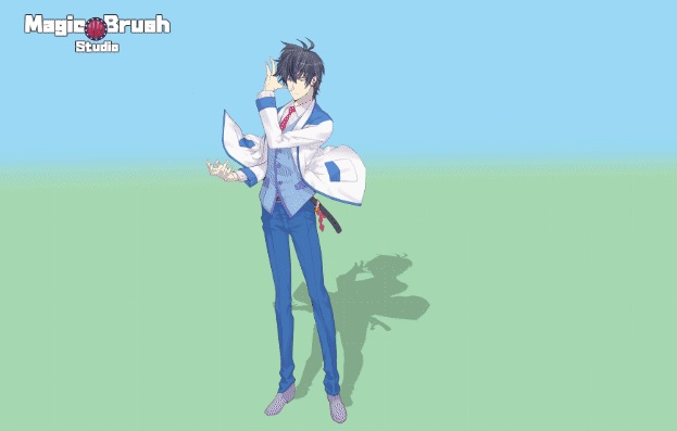 エフェクトブラシ&地面ブラシPro