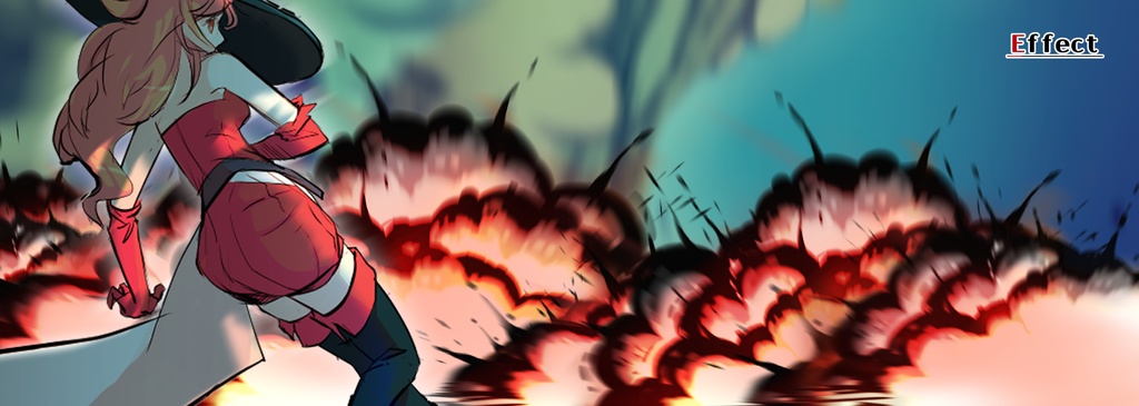 エフェクトブラシ&地面ブラシPro