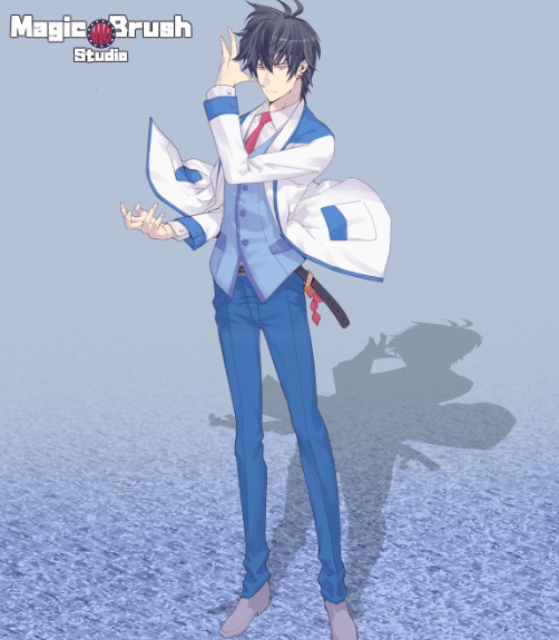 エフェクトブラシ&地面ブラシPro