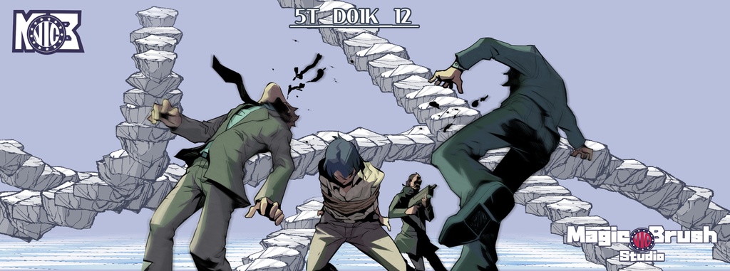 エフェクトブラシ&地面ブラシPro