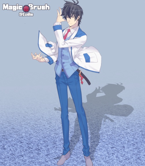 エフェクトブラシ&地面ブラシPro