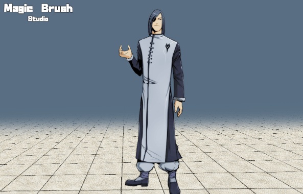 エフェクトブラシ&地面ブラシPro