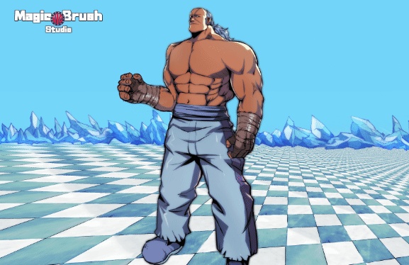 エフェクトブラシ&地面ブラシPro