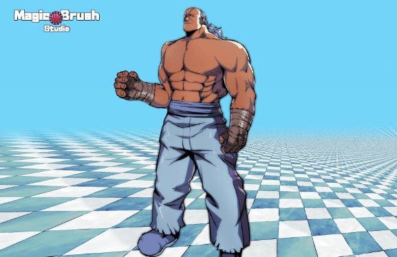 エフェクトブラシ&地面ブラシPro