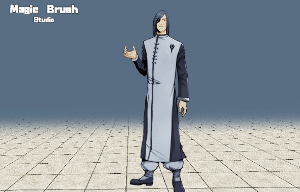 エフェクトブラシ&地面ブラシPro