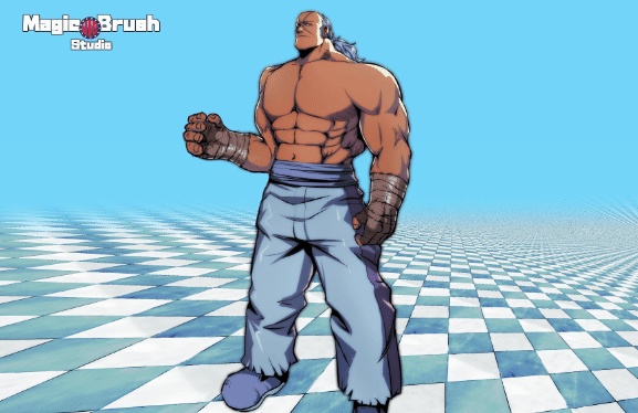 エフェクトブラシ&地面ブラシPro