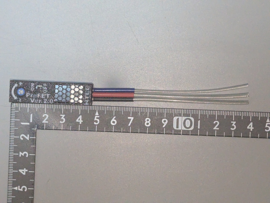 電動ガン汎用 プリコックFET