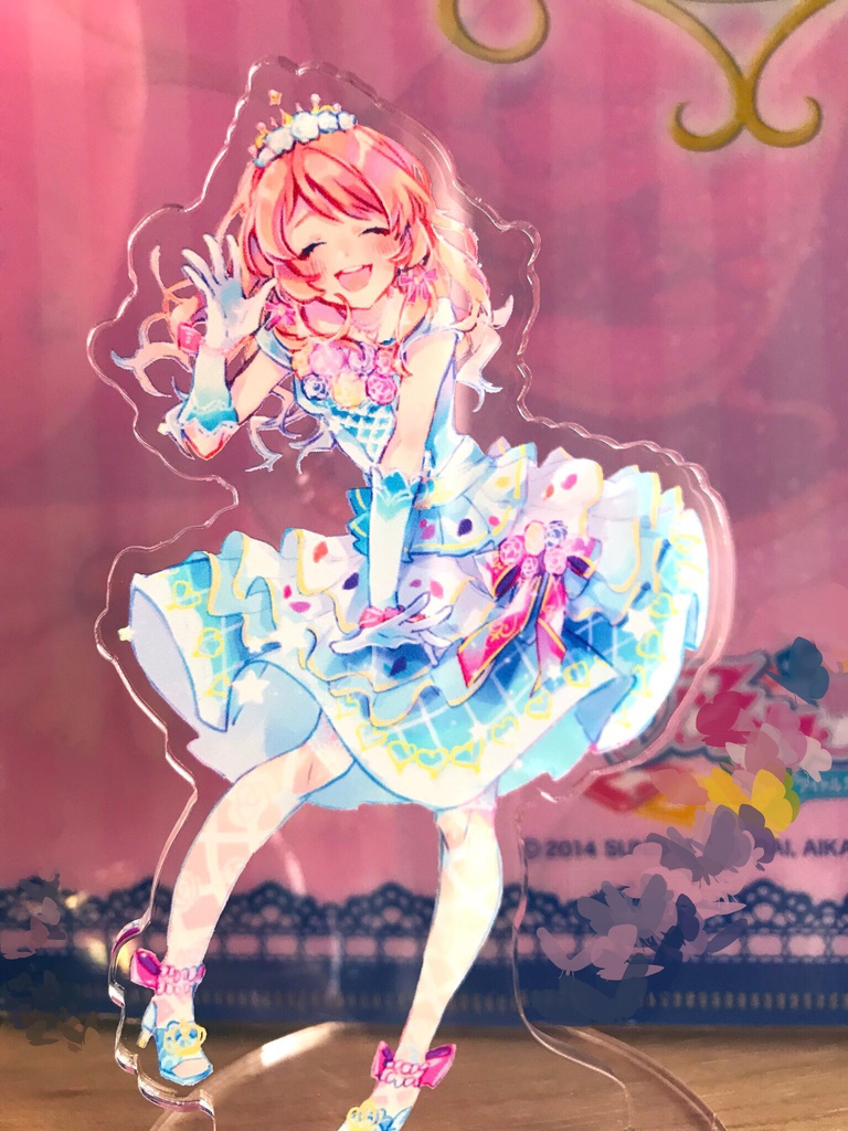 ホワイトスカイヴェール