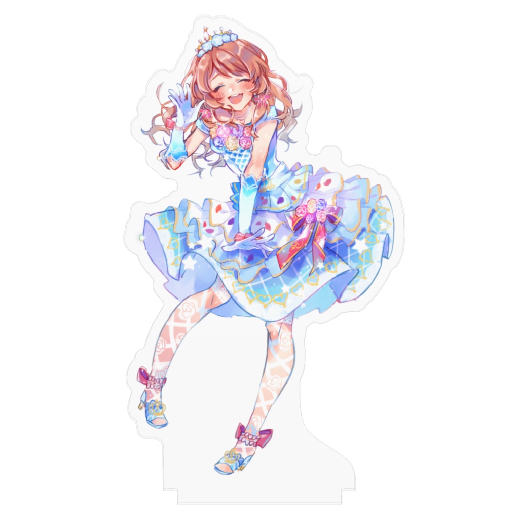 ホワイトスカイヴェール