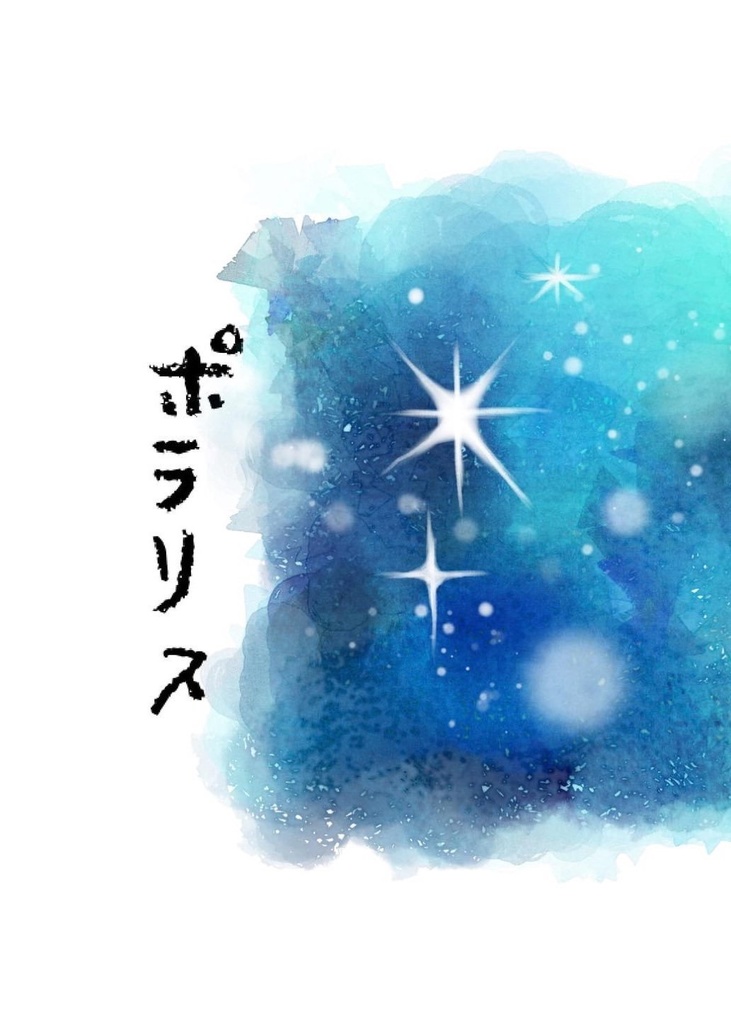 【頒布価格改定版】ポラリス【サクラ大戦/月花コンビ】