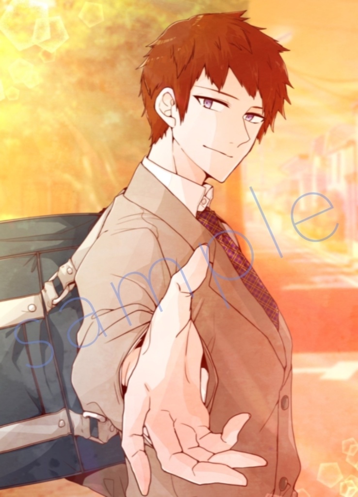 【再版】カーテンコール・メイ・トゥ・マーチ|夢小説