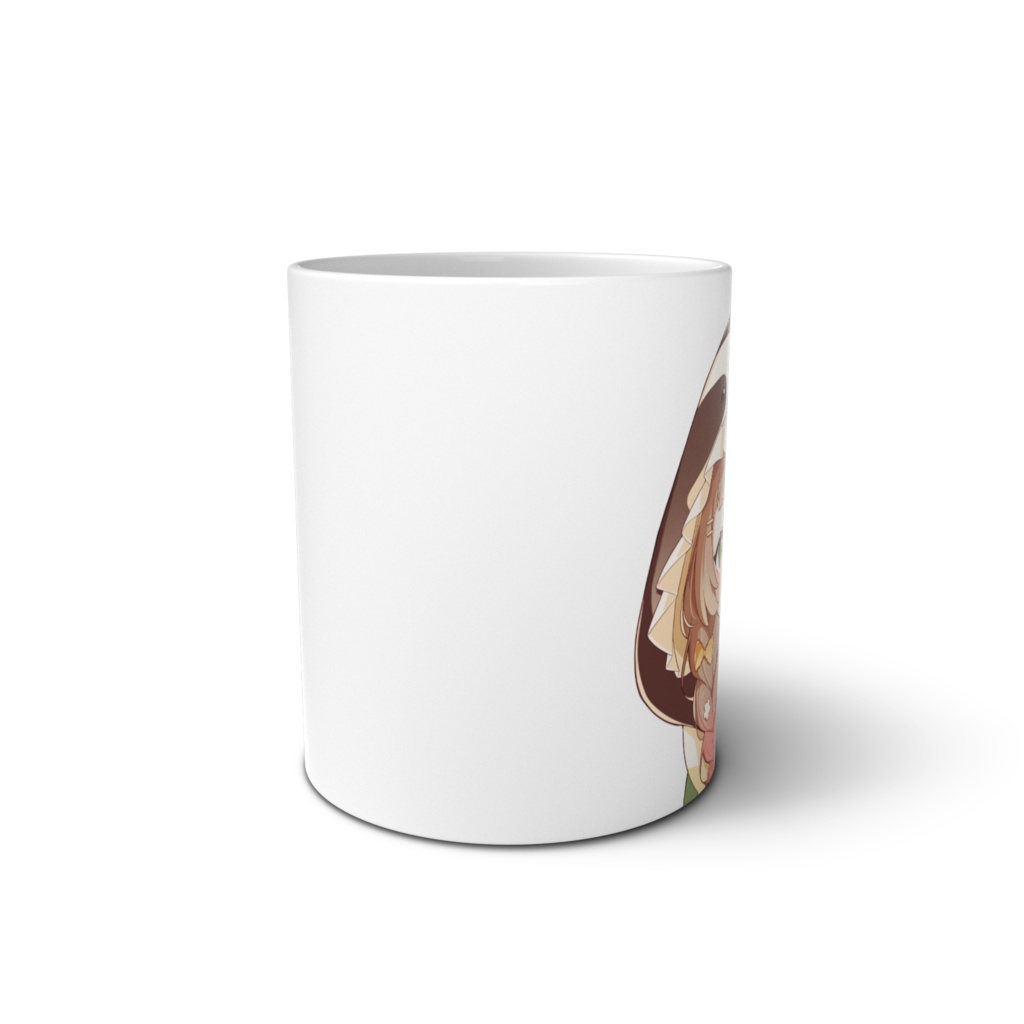 マグカップ꒰寝落ねね꒱