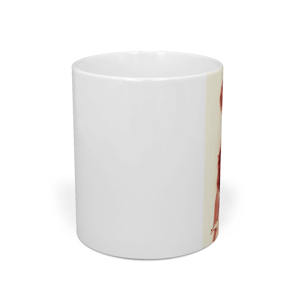 AI着色マグカップ