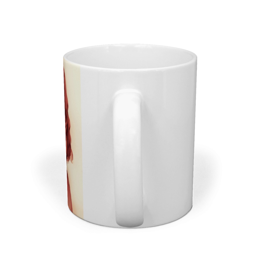 AI着色マグカップ