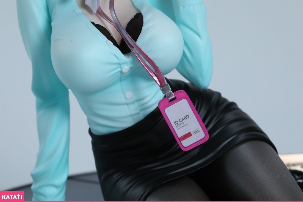 フィリオプシス・アークナイツ・ガレージキット