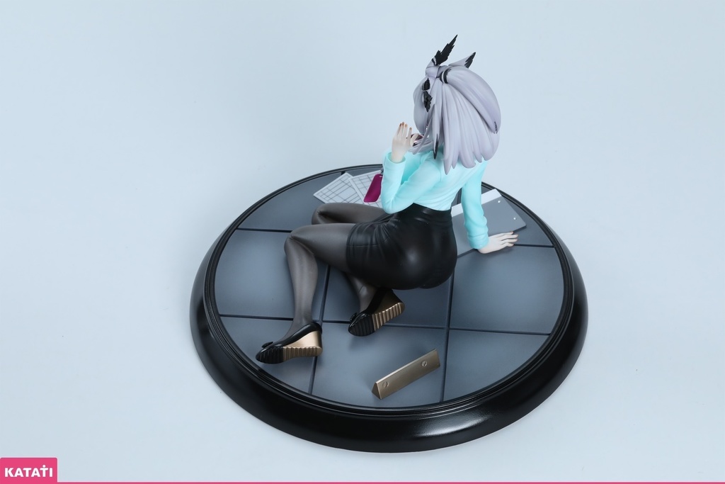 フィリオプシス・アークナイツ・ガレージキット