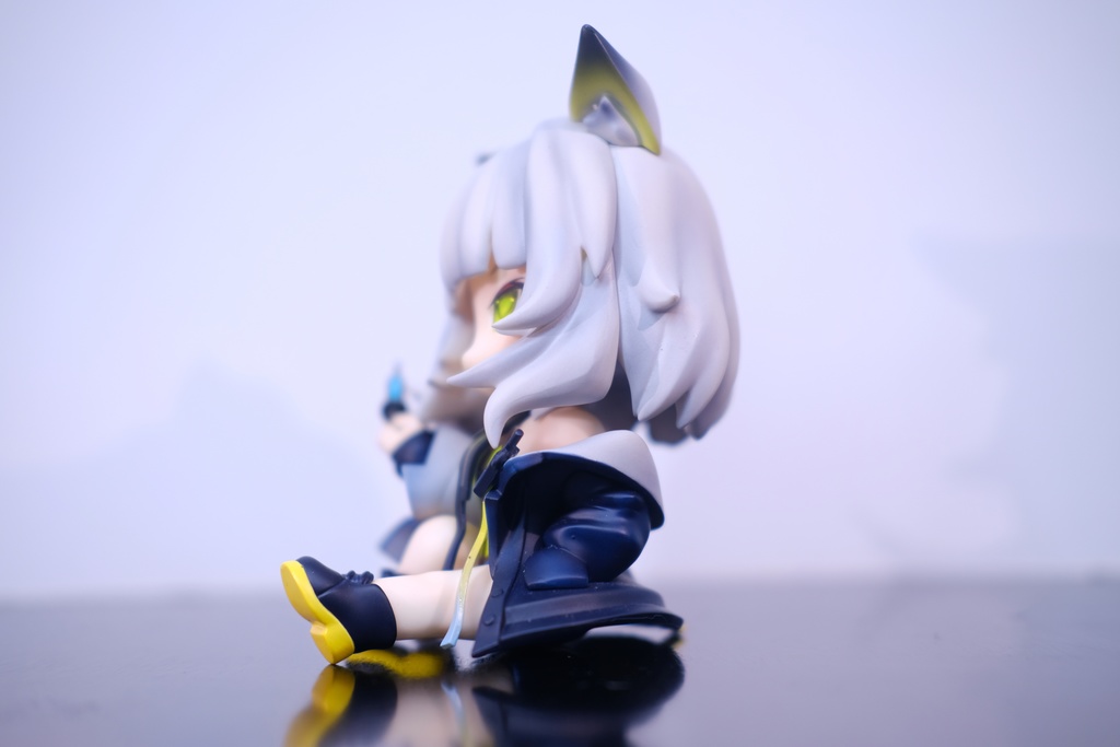 ちびケルシー・アークナイツ