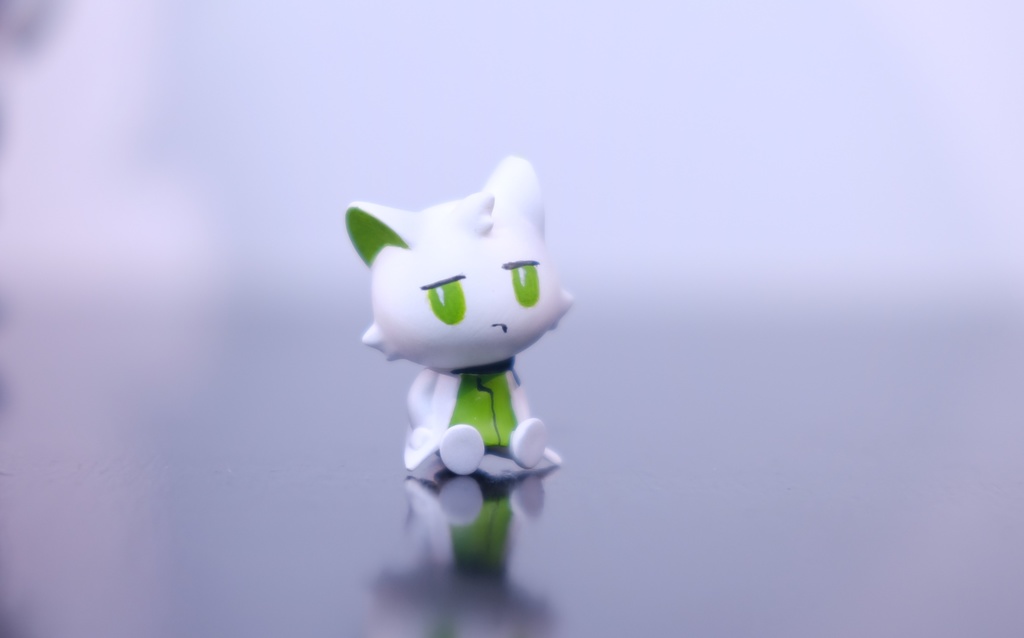 ちびケルシー・アークナイツ