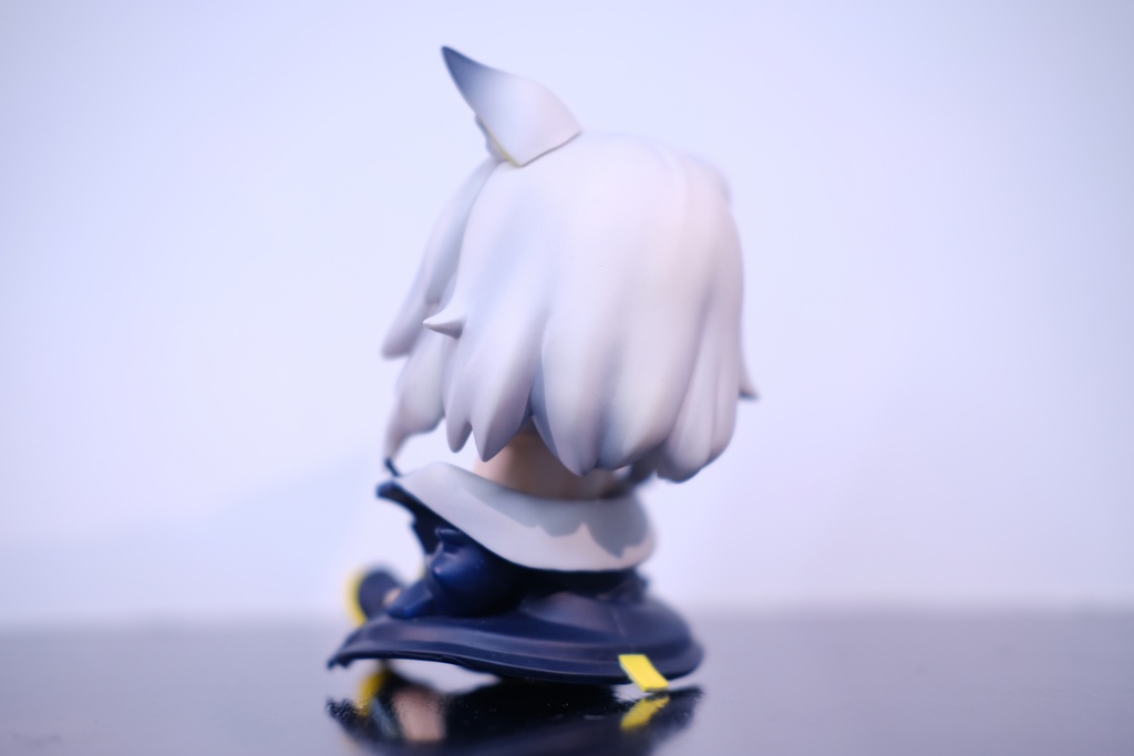 ちびケルシー・アークナイツ