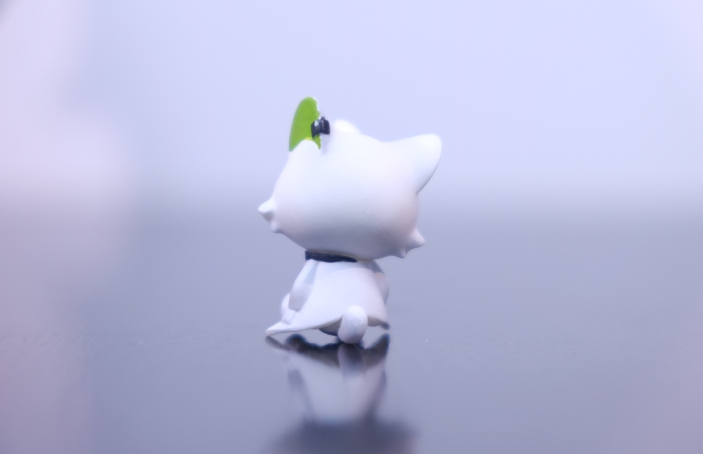 ちびケルシー・アークナイツ