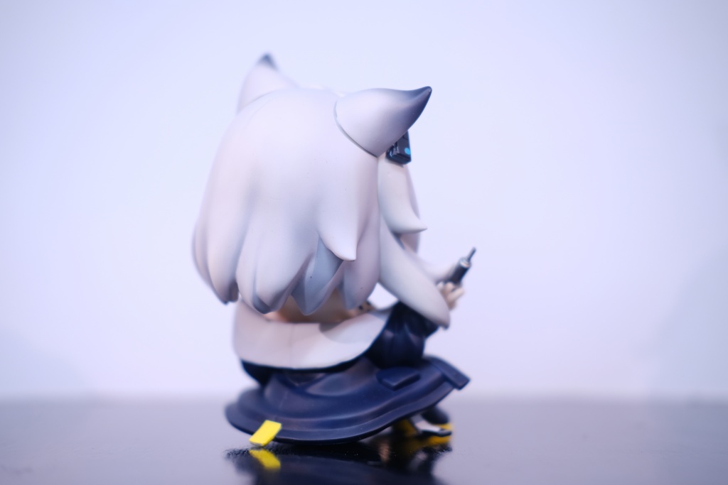 ちびケルシー・アークナイツ