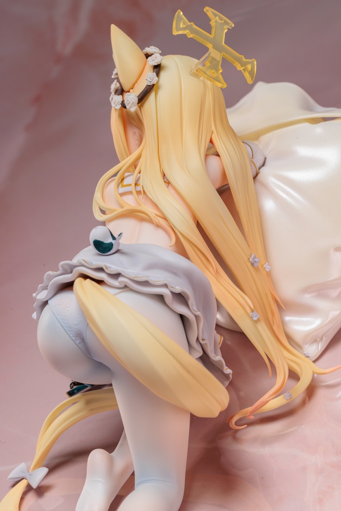 セイア・ブルーアーカイブ・ガレージキット