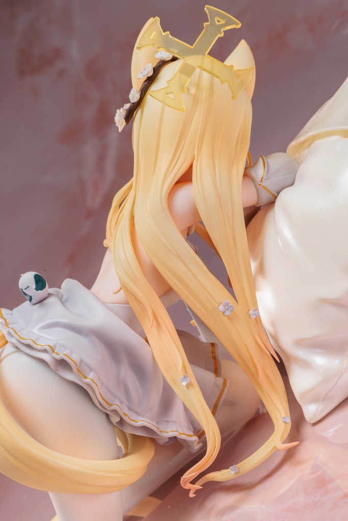 セイア・ブルーアーカイブ・ガレージキット