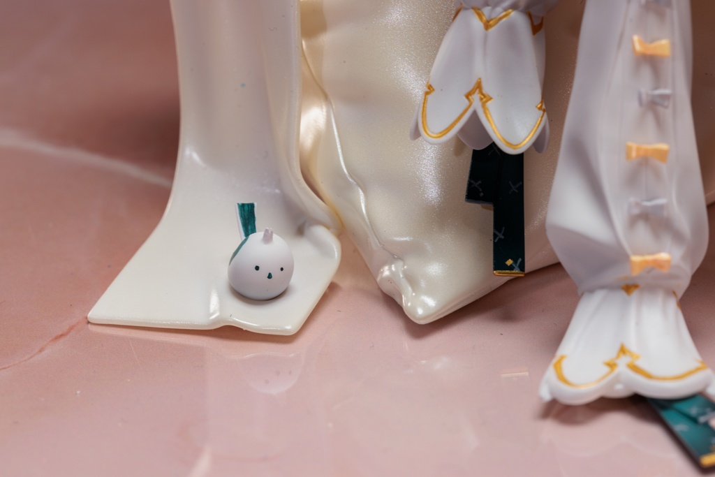 セイア・ブルーアーカイブ・ガレージキット