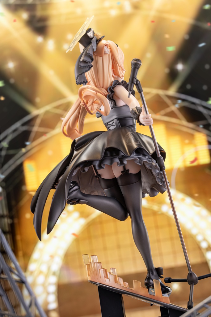 伊落マリー・ブルーアーカイブ・ガレージキット