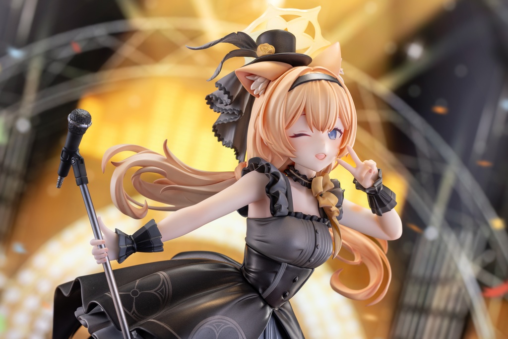 伊落マリー・ブルーアーカイブ・ガレージキット